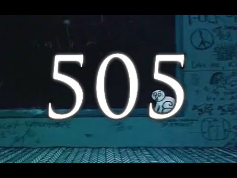Текст песни  - 505 (Легко сойти с ума)