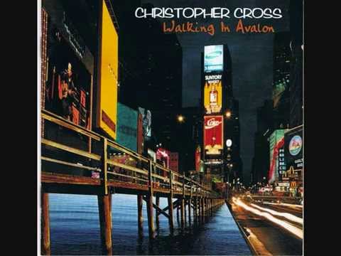 Текст песни Christopher Cross - Walking In Avalon