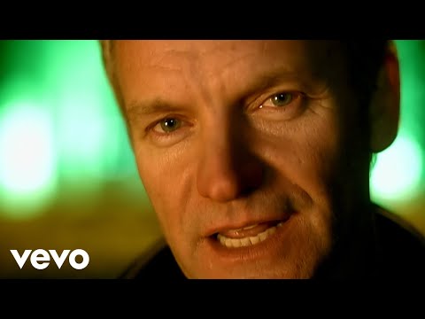 Текст песни Sting - Stolen Car (Take Me Dancing) (Radio version)