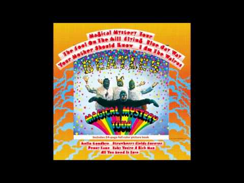 Текст песни The Beatles - Strawberry Fields Forever