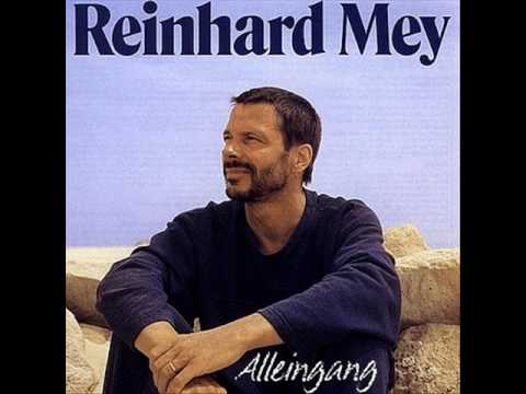 Текст песни Reinhard Mey - Sonntagabend Auf Rhein-Main