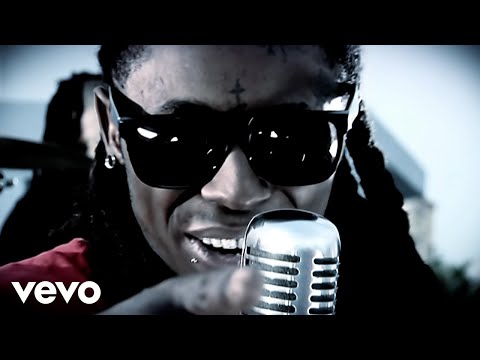 Текст песни Lil Wayne - Get A Life