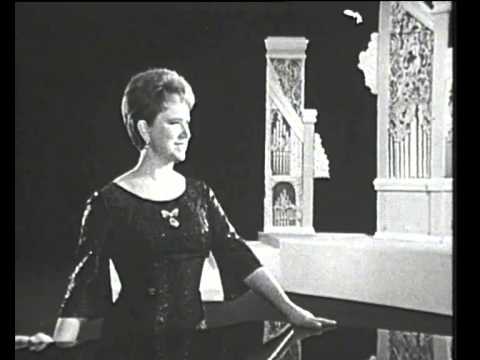 Клип - П.И.Чайковский"Первое свидание" (К.Р.)
