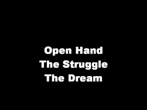 Клип  - The Struggle