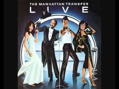 Текст песни Manhattan Transfer - The Speak Up Mambo (Cuentame)