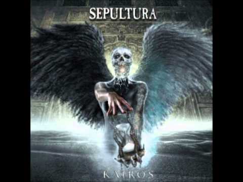 Текст песни SEPULTURA - Relentless