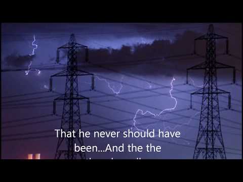 Текст песни Garth Brooks - The Storm