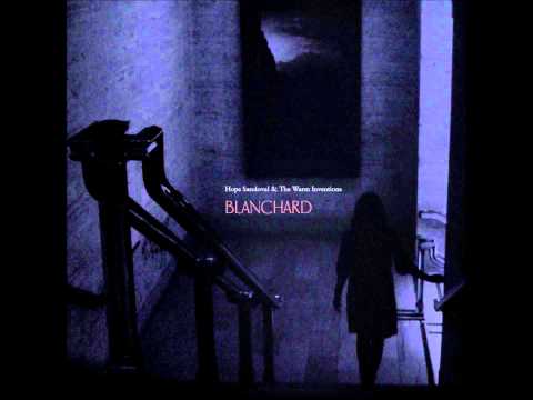 Текст песни - Blanchard