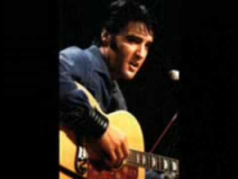 Текст песни Elvis Presley - It