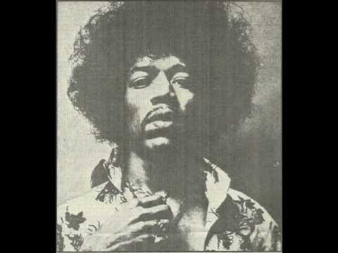 Текст песни Jimi Hendrix - The Story Of Life