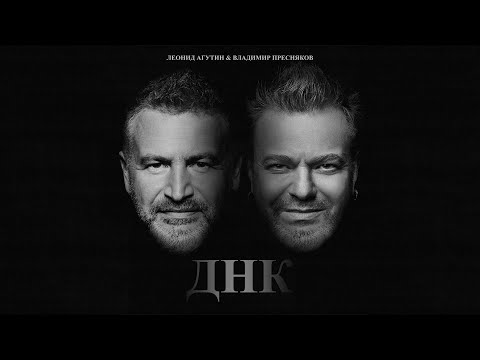 Текст песни Владимир Пресняков - ДНК