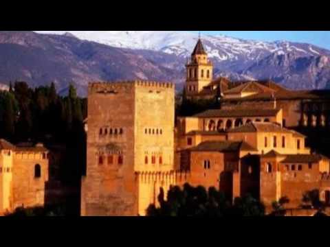 Текст песни Andrea Bocelli - Granada