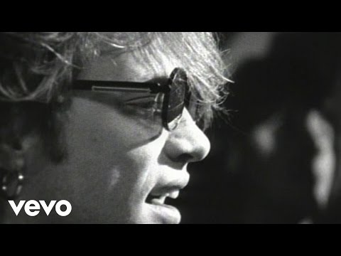 Текст песни Jon Bon Jovi - I