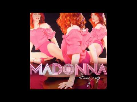 Текст песни Madonna (Мадонна) - Hung Up (Radio Version)