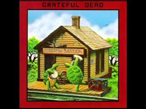 Текст песни Grateful Dead - Terrapin Station (Single Version)