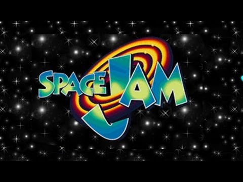Текст песни  - Space Jam (from The Space Jam Soundtrack)