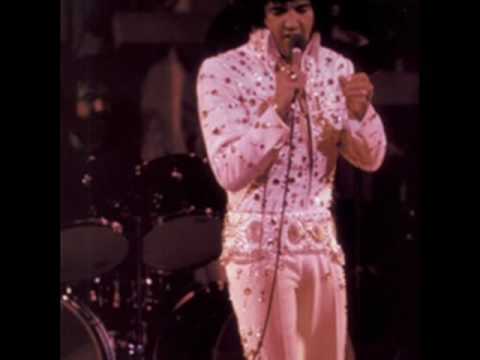 Текст песни Elvis Presley - For The Good Times (Live)