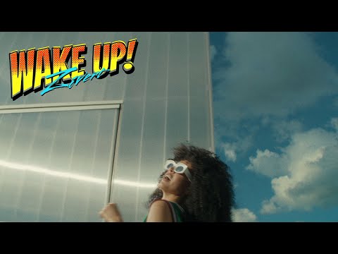 Текст песни  - Wake Up