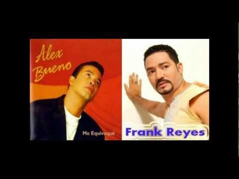 Текст песни Frank Reyes - Una Espina Saca Otra Espina