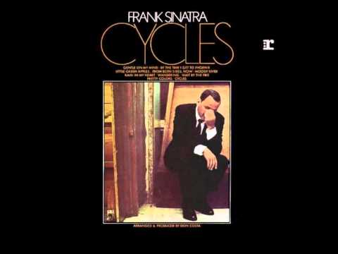 Текст песни Frank Sinatra - Cycles