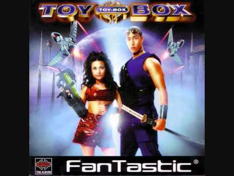 Текст песни Toy-Box - Earth, Wind, Water And Fire
