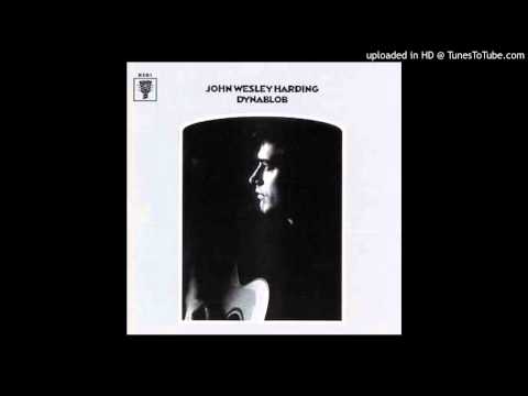 Текст песни John Wesley Harding - Roy Orbison Knows (The Best Man