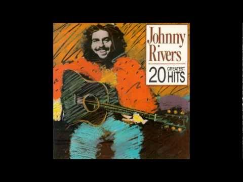 Текст песни Johnny Rivers - Oh, Pretty Woman