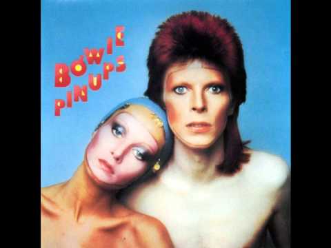 Текст песни David Bowie - Don