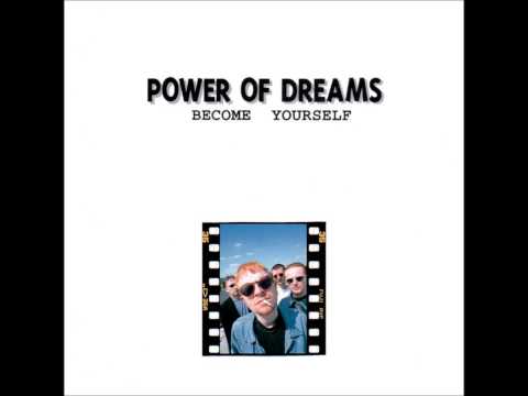 Текст песни Power Of Dreams - It