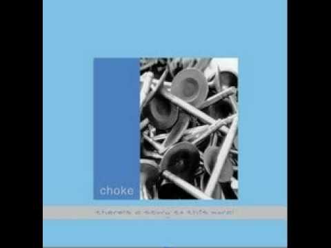 Текст песни Choke - Record Stop