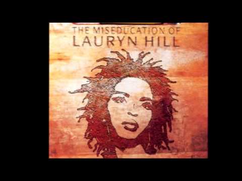 Текст песни Lauryn Hill - The Sweetest Thing