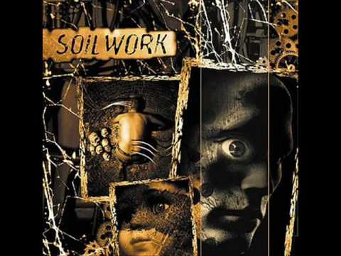 Текст песни SOILWORK - Like The Average Stalker
